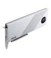 ASUS Hyper M.2 X16 Gen 4 Tarjeta Y Adaptador De Interfaz Interno