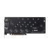 ASUS Hyper M.2 X16 Gen 4 Tarjeta Y Adaptador De Interfaz Interno