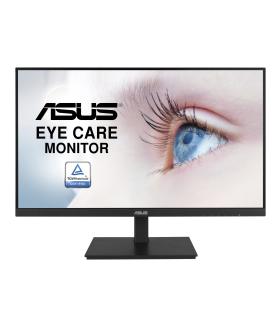 ASUS VA24DQSB 60,5 Cm (23.8") 1920 X 1080 Pixeles Full HD Negro