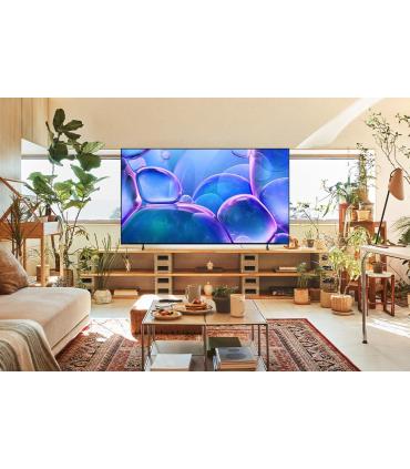 Samsung TU43U7025FK 109,2 Cm (43") 4K Ultra HD Smart TV Wifi Negro