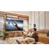 Samsung TU43U7025FK 109,2 Cm (43") 4K Ultra HD Smart TV Wifi Negro