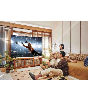 Samsung TU43U7025FK 109,2 Cm (43") 4K Ultra HD Smart TV Wifi Negro