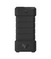ASUS TUF Gaming AS1000 PLUS 1 TB USB Tipo C USB 3.2 Gen 2x2 Negro