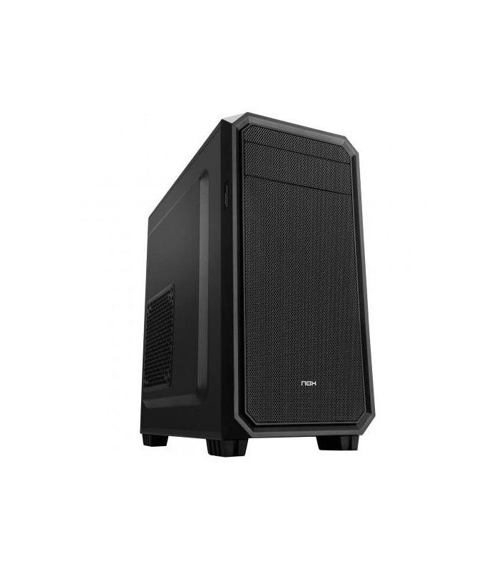 NOX Coolbay MX2 Mini Tower Negro