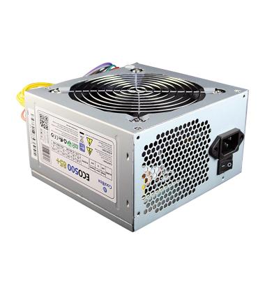 CoolBox Fuente Alim. ATX  ECO-500 85+ EFI