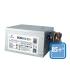 CoolBox Fuente Alim. ATX  ECO-500 85+ EFI