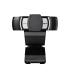 Webcam Logitech C930E  Enfoque Automtico  1920 X 1080 Full HD