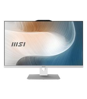 MSI AM272P-1054ES i5-120U 16GB 512 DOS 27\" Blanco