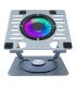 COOLBOX Base Refrigerac.Porttil COOLAIR 1vent RGB