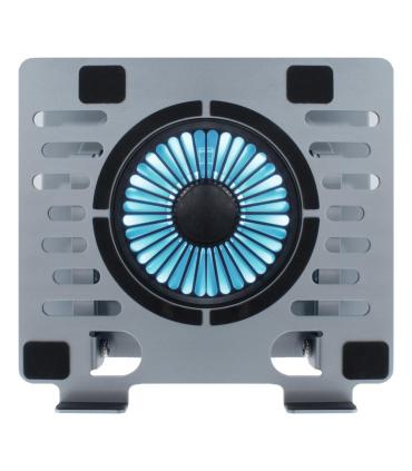COOLBOX Base Refrigerac.Porttil COOLAIR 1vent RGB