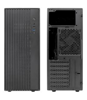 Coolbox Caja ATX A-850 SIN FTE