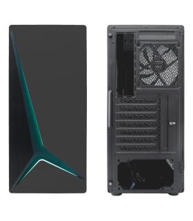 Coolbox Caja Gaming ATX GA450 STARLIGHT Black