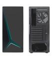 Coolbox Caja Gaming ATX GA450 STARLIGHT Black