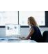 Monitor Philips 241V8AW 23.8'  Full HD  Multimedia  Blanco