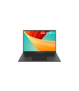 LG 14Z90RU I5-1334U 16GB 512GB W11H 14" IPS Negro