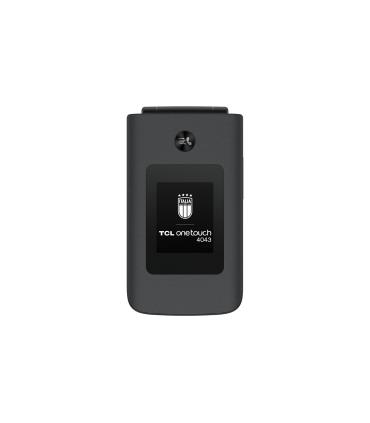 Telfono Mvil TCL One Touch 4043  Gris
