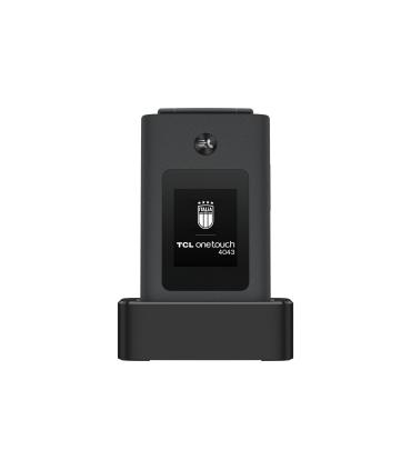 Telfono Mvil TCL One Touch 4043  Gris