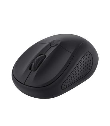 Trust Primo Ratn Ambidextro RF Inalmbrico Ptico 1600 DPI