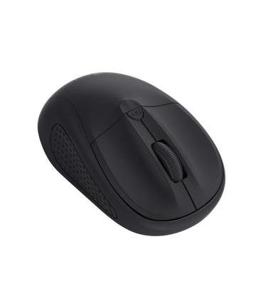 Trust Primo Ratn Ambidextro RF Inalmbrico Ptico 1600 DPI
