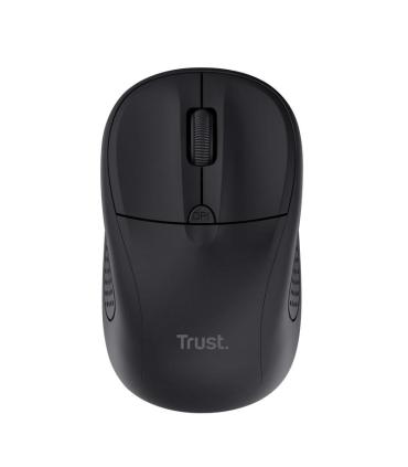 Trust Primo Ratn Ambidextro RF Inalmbrico Ptico 1600 DPI