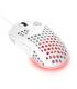 Trust GXT 928 HELOX Ratn Juego Mano Derecha USB Tipo A Ptico 6400 DPI