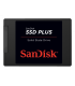 Sandisk Plus 240 GB Serial ATA III SLC