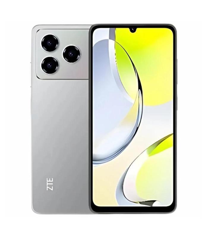 ZTE Blade A76 6,75\" HD+ 4GB(+8GB) 128GB Polar Grey