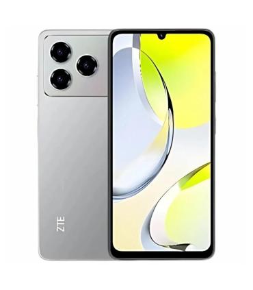 ZTE Blade A76 6,75\" HD+ 4GB(+8GB) 128GB Polar Grey
