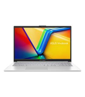 Porttil Asus VivoBook Go 15 OLED E1504FA-BQ1726 Ryzen 5 7520U  16GB  512GB SSD  15.6'  Sin Sistema Operativo