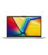 Porttil Asus VivoBook Go 15 OLED E1504FA-BQ1726 Ryzen 5 7520U  16GB  512GB SSD  15.6'  Sin Sistema Operativo