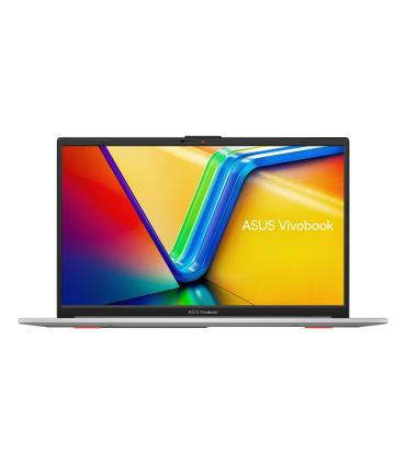 Porttil Asus VivoBook Go 15 OLED E1504FA-BQ1726 Ryzen 5 7520U  16GB  512GB SSD  15.6'  Sin Sistema Operativo