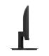 Monitor Philips V-Line 221V8 21.5'  Full HD  Negro