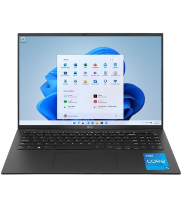 Porttil LG Gram 16Z90RU-G.AP55B Intel Core i5-1334U/ 16GB/ 512GB SSD/ 16\'/ Win11 Pro