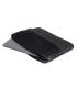 Funda Trust Lisboa Para Porttiles Hasta 16'  Negra