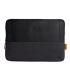 Funda Trust Lisboa Para Porttiles Hasta 16'  Negra