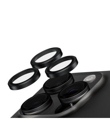 SAFE By PanzerGlass Cam Protec IPhone 16Pro - ProM