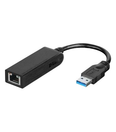 D-Link DUB-1312 Adaptador USB 3.0 Ethernet Gigabit