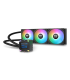 REFRIGERACION LIQUIDA CPU THERMALTAKE LA360-S ARGB 3X120MM NEGRO