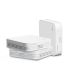 Strong WI-FI MESH HOME TRIO PACK 1200 Doble banda (2,4 GHz / 5 GHz) Wi-Fi 5 (802.11ac) Blanco 3 Interno