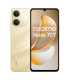 realme Note 70T 17,1 cm (6.74\") SIM doble Android 15 4G USB Tipo C 4 GB 256 GB 6000 mAh Oro