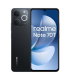 realme Note 70T 17,1 cm (6.74\") SIM doble Android 15 4G USB Tipo C 4 GB 256 GB 6000 mAh Negro