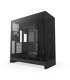 NZXT H9 Flow Midi Tower Negro