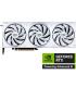 MSI VENTUS GEFORCE RTX 5080 16G 3X OC WHITE Tarjeta Grfica NVIDIA 16 GB GDDR7