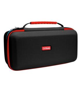 Funda Rgida Trust Gaming GXT 1252 XL Para Nintendo Switch 2  Negro