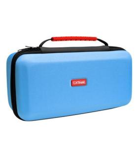 Funda Rgida Trust Gaming GXT 1252 XL Para Nintendo Switch 2  Azul