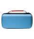 Funda Rgida Trust Gaming GXT 1252 XL Para Nintendo Switch 2  Azul