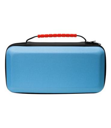 Funda Rgida Trust Gaming GXT 1252 XL Para Nintendo Switch 2  Azul