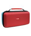 Funda Rgida Trust Gaming GXT 1252RB XL Para Nintendo Switch 2/ Rojo Y Azul