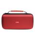 Funda Rgida Trust Gaming GXT 1252RB XL Para Nintendo Switch 2  Rojo Y Azul