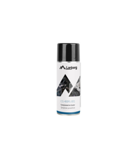 AIRE COMPRIMIDO LANBERG 400 ML